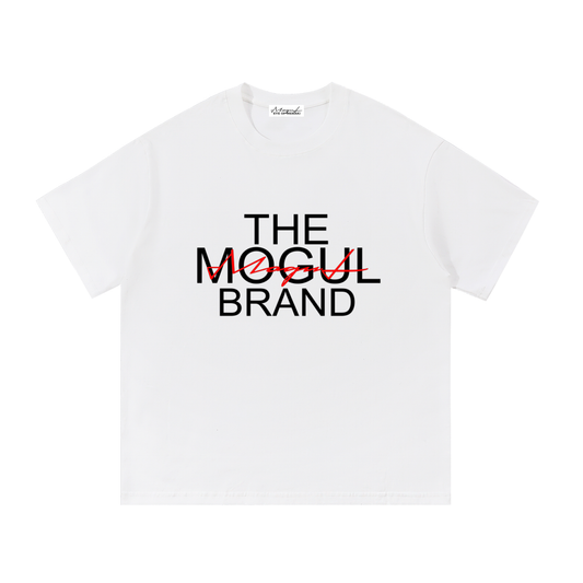 The brand  T-Shirt