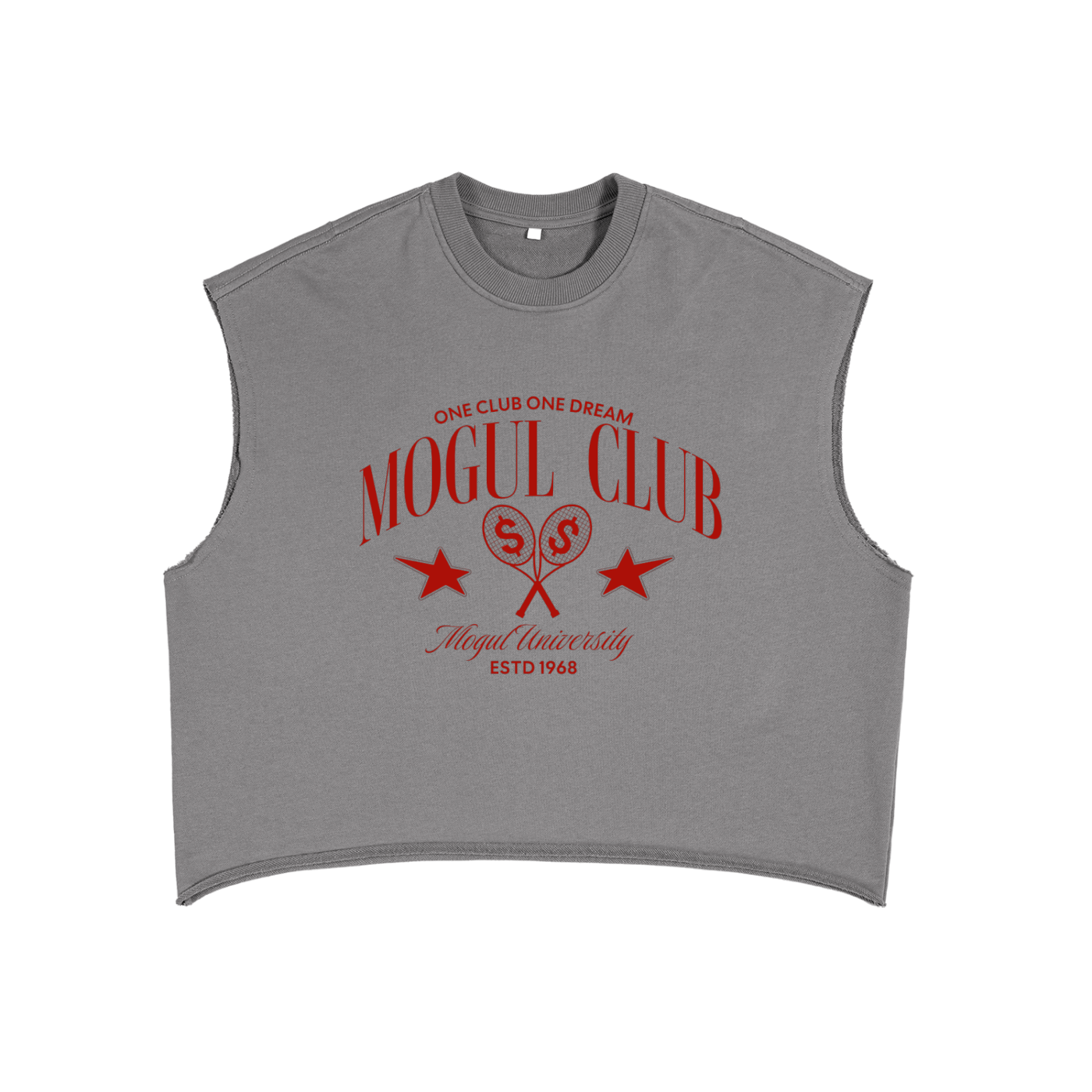 Mogul Club Tank